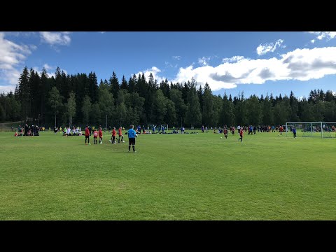 Tervarit 06 - TPV 06 Särkänniemi cup D12 kilpasarja