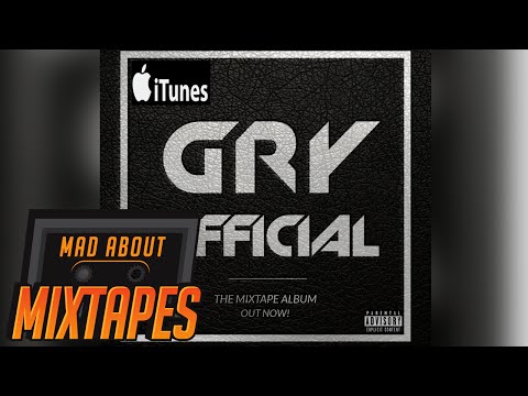 FREDDY KRUEGER - GRY & T-A-P | MadAboutMixtapes