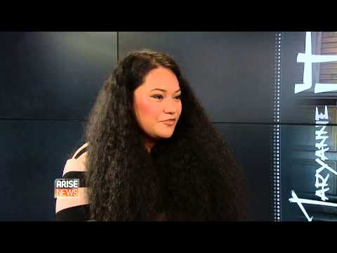 Maryanne Ito on This Day Live