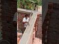 Lintel Beam Roof Concrite Construction Work