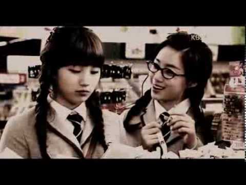 Baek Hee & Hye Mi || Down to earth - Dream High
