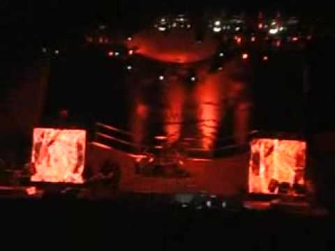 Slipknot Live - 08 - Pulse of the Maggots | East Rutherford, NJ, USA [07.03.2005] Rare