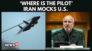 Iran War News: ‘37 Wins to One Loss?’ Arab Parliament Leader Mocks Donald Trump’s War Claims | N18G