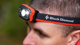 Black Diamond Spot Review