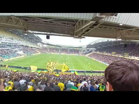 FC Nantes Bordeaux (5-3) quand Kwateng climatise le stade