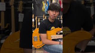 Video thumbnail for Boss katana 110B Digital modelling bass amplifier quick demo and feature check!! by Nafiri Music Jakarta