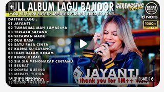 Download lagu FULLL ALBUM ADE ASTRID LAGU BAJIDOR _ jayanti _tumarima mah tumarima _ terlalu sayang mp3 Download lagu FULLL ALBUM ADE ASTRID LAGU BAJIDOR _ jayanti _tumarima mah tumarima _ terlalu sayang mp3