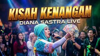 Download lagu KISAH KENANGAN - DIANA  SASTRA II KAJENE PEMALANG 14 APRIL 2026 mp3