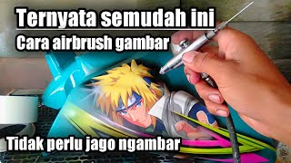 Download lagu airbrush termudah buat pemula mp3 Download lagu airbrush termudah buat pemula mp3