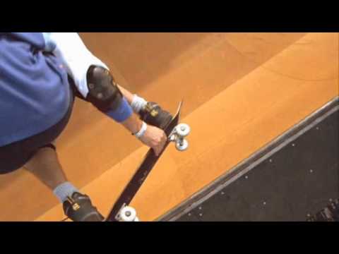 POD - Boom (Official Grind Movie Video) Final Battle