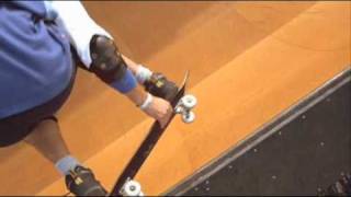 POD - Boom (Official Grind Movie Video) Final Battle