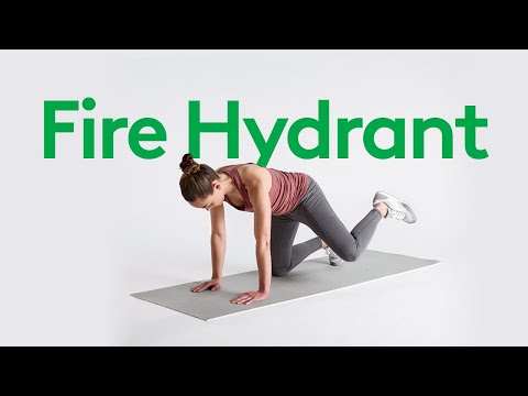 Fire Hydrant