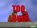 Classic Sesame Street Kermit S Lectures Loud And Quiet
