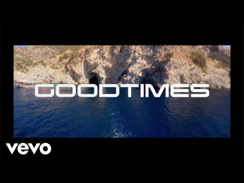 Oranje - Good Times ft. Prince Galalie, Marla Brown, JK