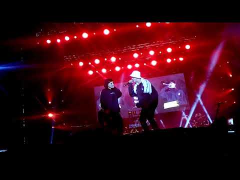 Jaze vs Nekroos - Octavos de Final - Supremacía MC Internacional Lima 2019