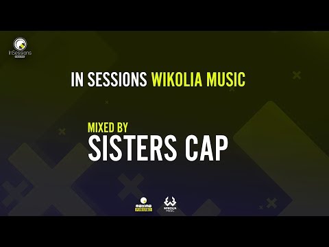Sisters Cap - Wikolia Music (Maxima FM In Sessions)