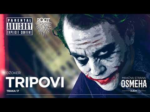 Džoker - Tripovi