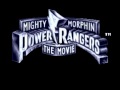 White Ranger Tiger Power Sega Genesis Mega Drive Synth Version