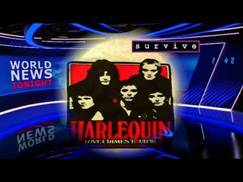 Survive, 1979, Harlequin