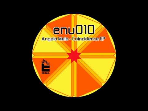Angelo Mele - Coincidence (Adapter Remix)
