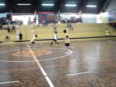 Liga Intercolonial - 2ª rodada