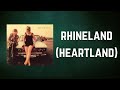 Beirut - Rhineland Heartland (Lyrics)