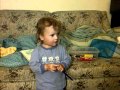 Singing Veggie Tales Theme