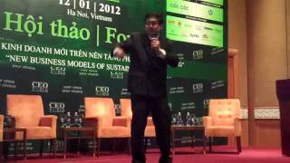 The Future of SMEs in Singapore