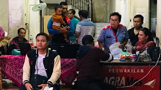 Download lagu DRIVER CANTIK AGRAMAS||penumpang ruwet mbak liena dines sampai malam mp3 Download lagu DRIVER CANTIK AGRAMAS||penumpang ruwet mbak liena dines sampai malam mp3