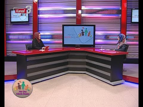 KANAL 3’TE SABAH 12 02 2019