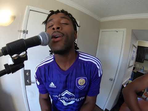 Khalid - Motion (W3 AR3 ON3 Cover)