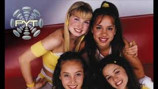 PYT - Something More Beautiful (George Calle Radio Mix)