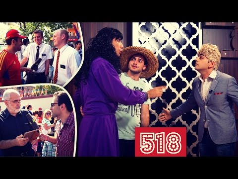 ArmComedy 518 - Էն ու՞մ 25 ամյակնա