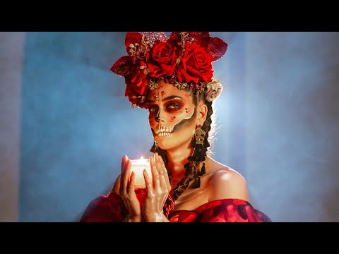 Luna Santa - Suspiro (Video Oficial)