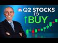 8 ASX Stocks To Buy In Q2 For Strong Growth