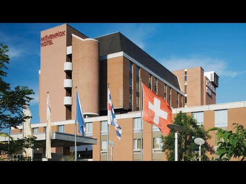 Mövenpick Hotel Zürich - Regensdorf, Regensdorf, Suíça
