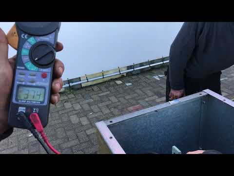 DPX Power: DAF DKTD 1160AG - 122 kVA Generator set | DPX-11304