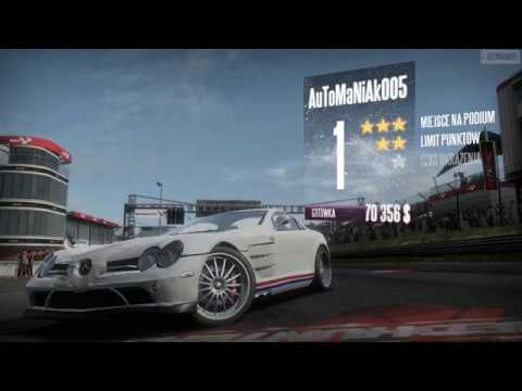 NFS Shift - Playthrough (132a/166)