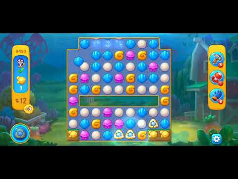 Fishdom/Gameplay/Levels(9493)