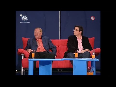 Aj múdry schybí XI. 02 (2007)