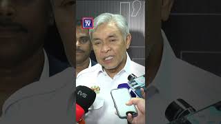 Download lagu BN hormati pendirian pemimpin bertindak keluar parti - Ahmad Zahid mp3