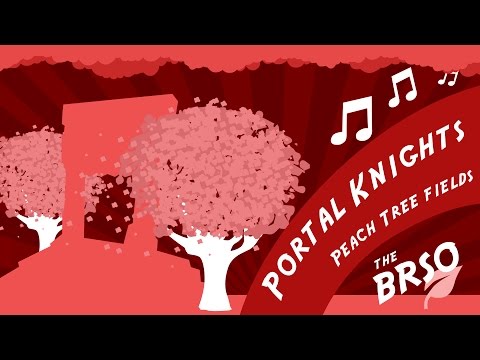 Video thumbnail for Peach Tree Fields