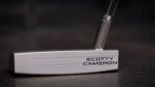 Scotty Cameron Super Select GOLO 6.5 Golf Putter