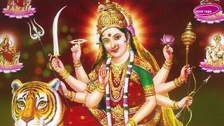 Kaali ne Kalyani Maa - JAI AMBE MATA (Hema - YouTube
