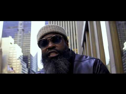 Lil Fame - Street Party Ft. Black Thought & Sean Price (Music video)