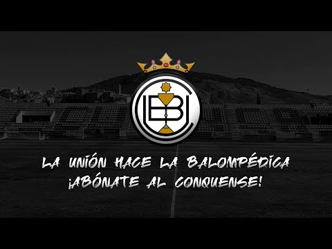 #GuerrerasBalompédicas - El proyecto de fútbol femenino de la UB Conquense