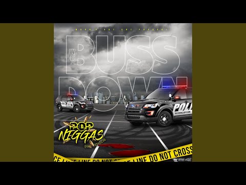 Pop Niggas