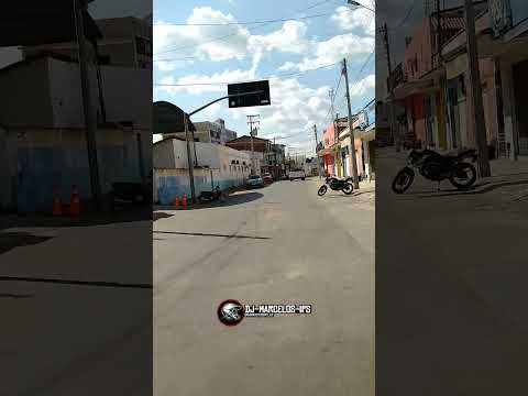 Chegando no centro de Ipueiras Ceará 02/09/2026