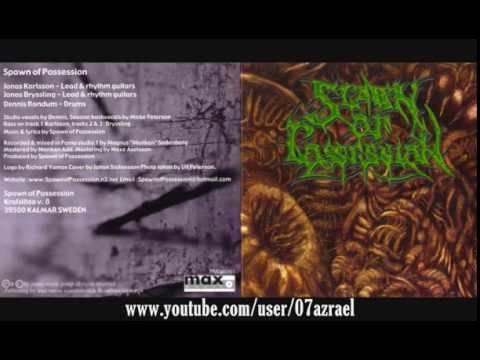 Spawn Of Possession - The Forbidden [Full Demo]