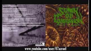 Spawn Of Possession - The Forbidden [Full Demo]